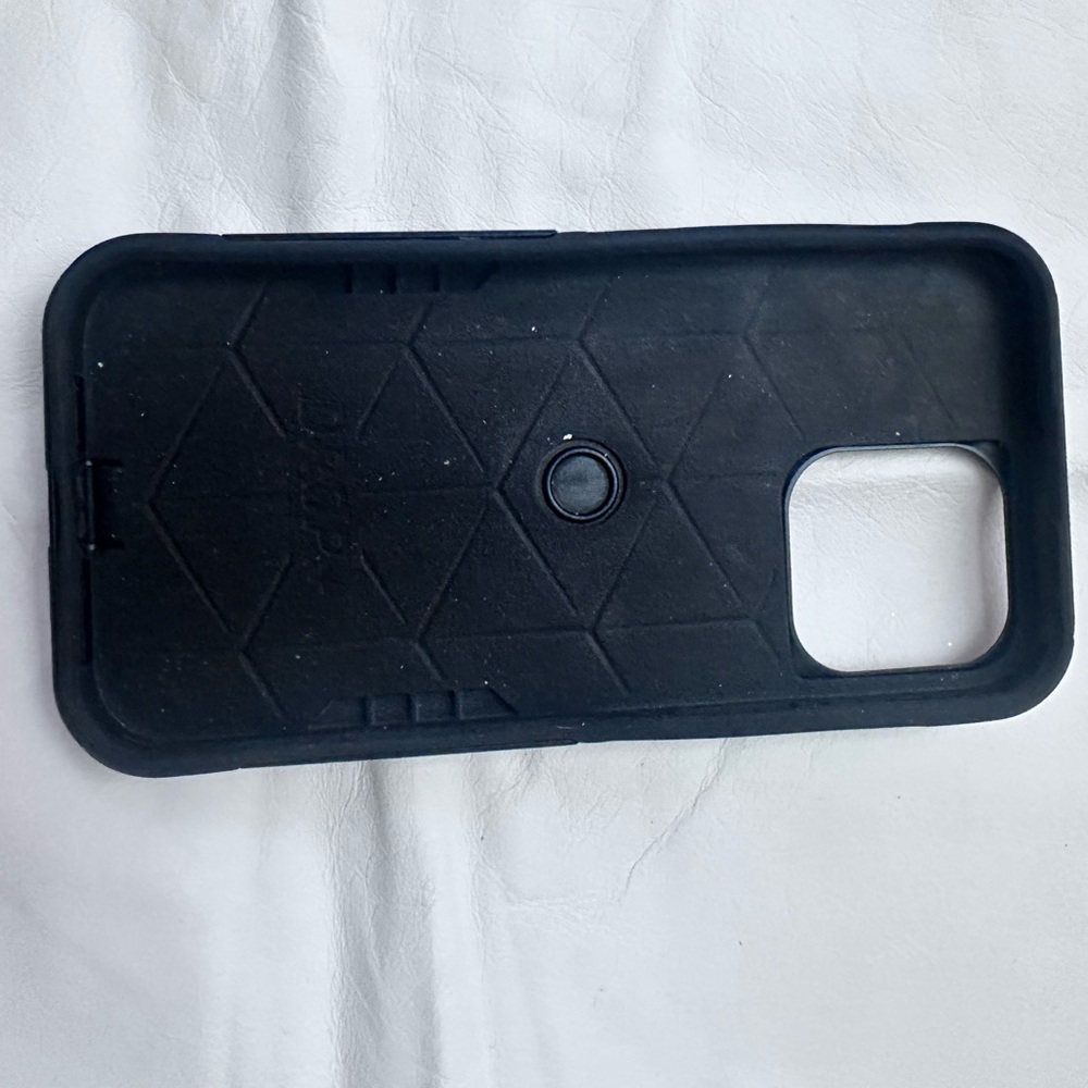 OtterBox case for 15 pro iPhone